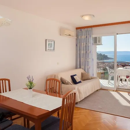 Mima Apartament
