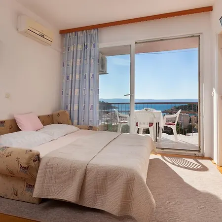 Mima Apartment *